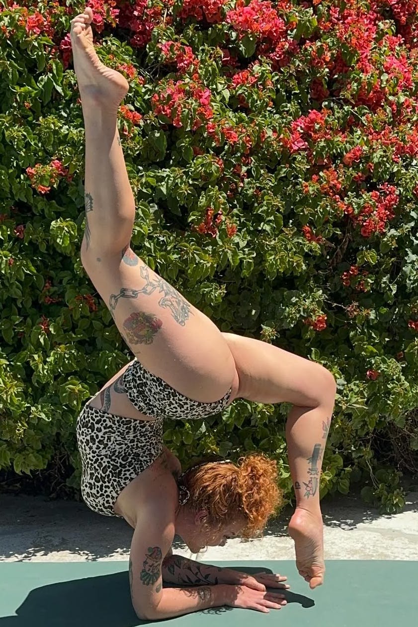 Photo HD Sidney Summers - 4