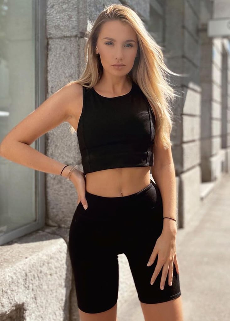 Photo HD Jessica Witmann - 6