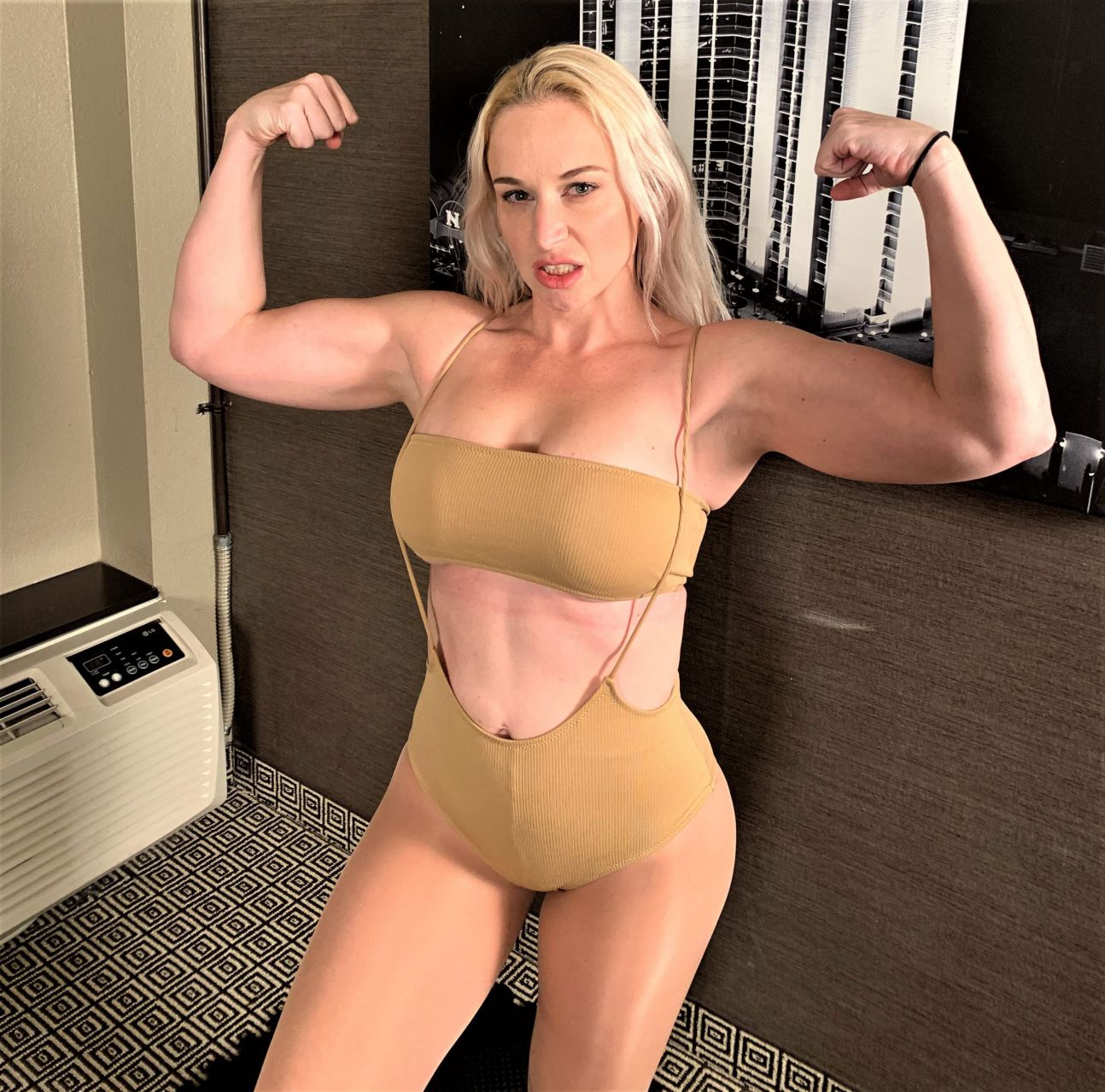 Photo HD Goddess Anat - 1