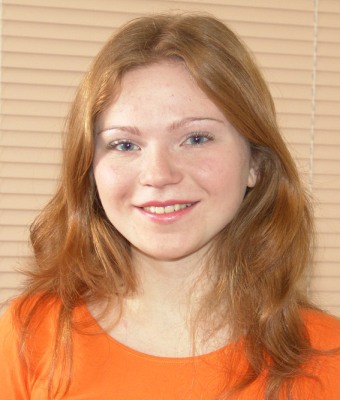 Mary Taylor Try Teens