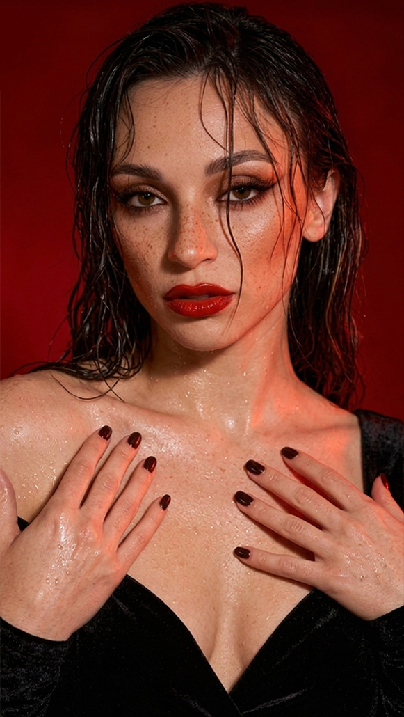 Miss Amellia
