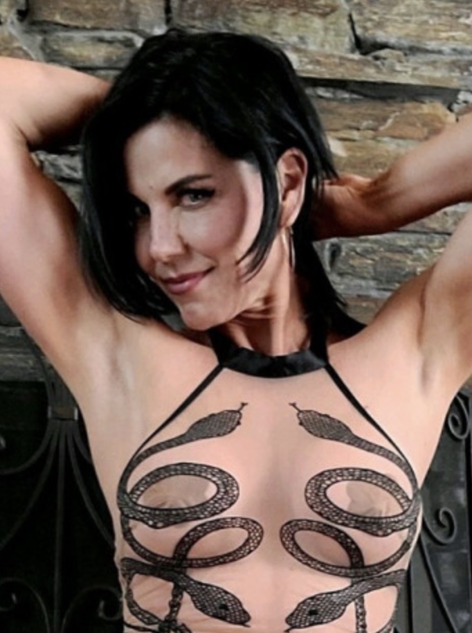 Photo HD Goddess Zephy - 9