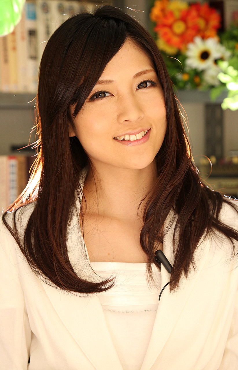 Photo HD Anri Sugisaki - 8