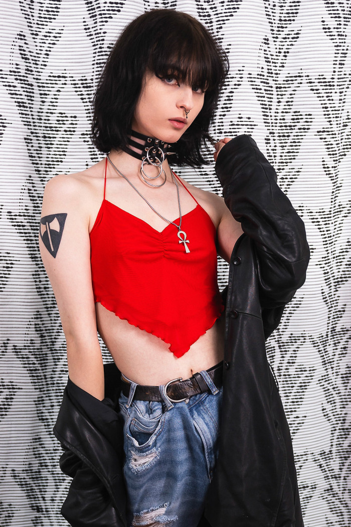 Photo HD Liquid Jane - 6