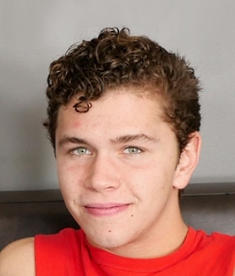 Photo HD Tanner Valentino - 6