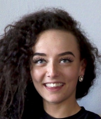 Jordyn Proctor Facial