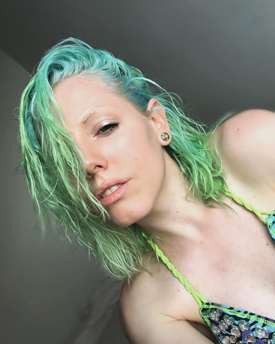 Photo HD Amy Statik - 3