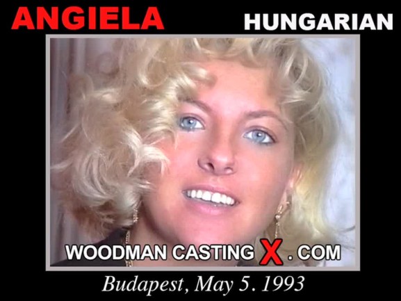 Angiela