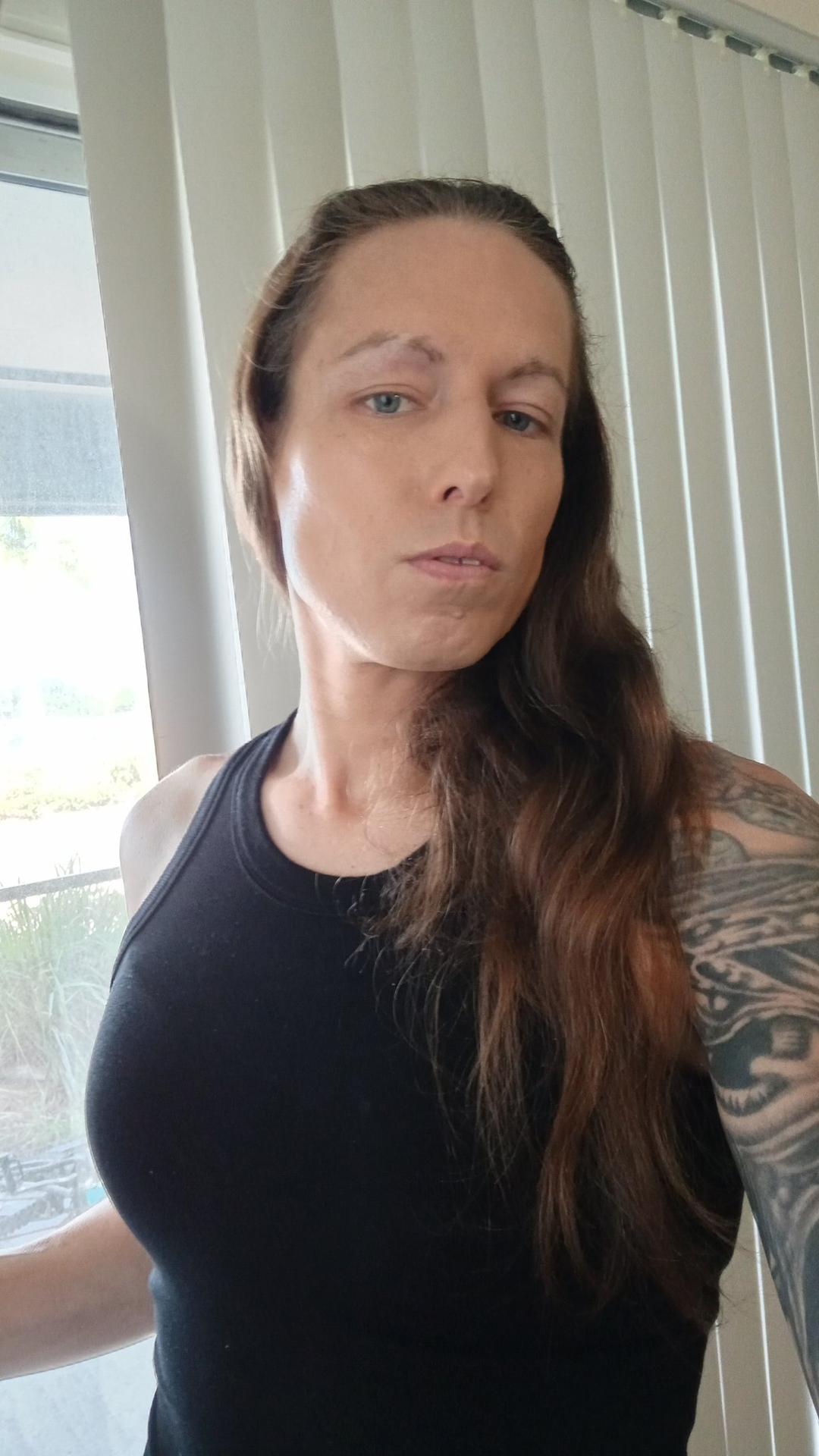 Naomi Madness Fessée