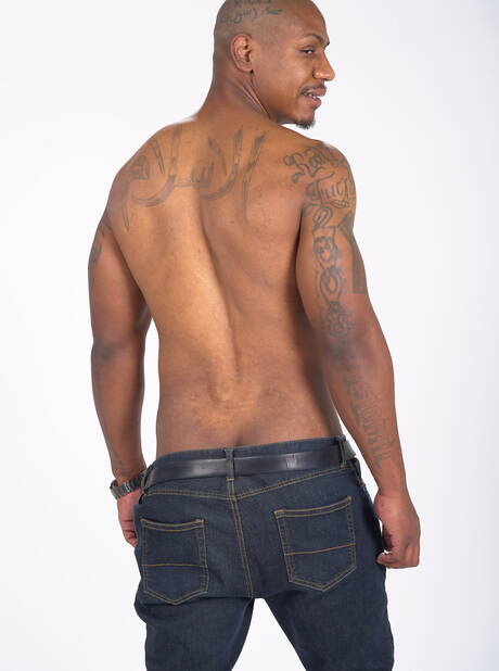 Photo HD Lawrence West - 3