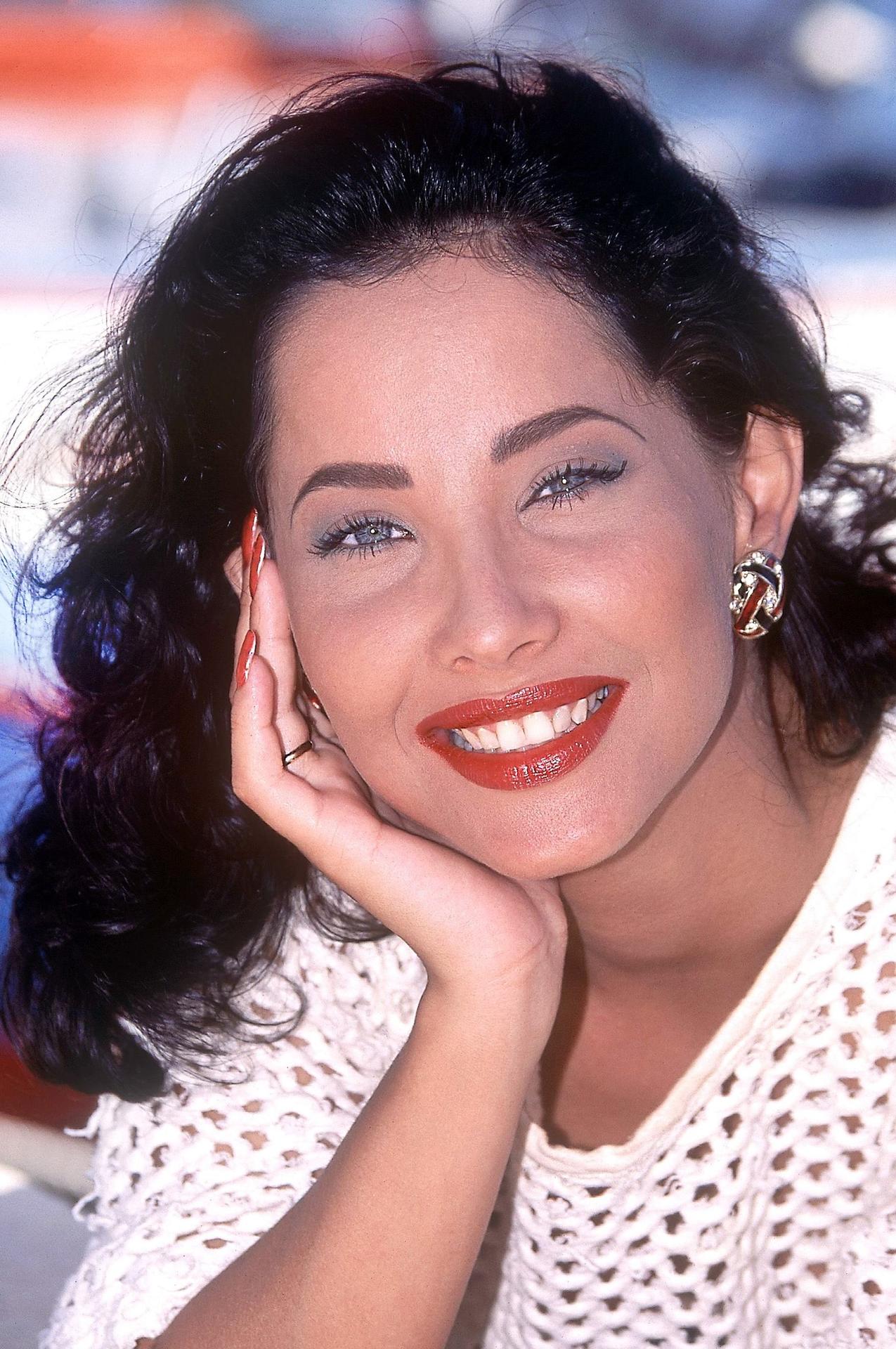 Lulu David Woodman Casting X