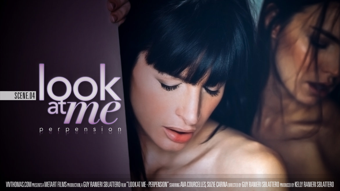 Look At Me Episode 4 - Perpension