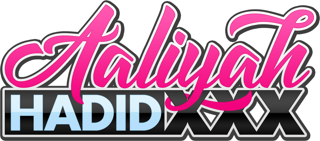 Aaliyah Hadid XXX
