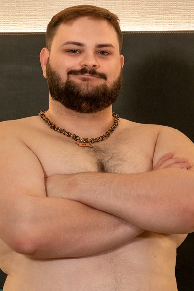 Dexter Faux