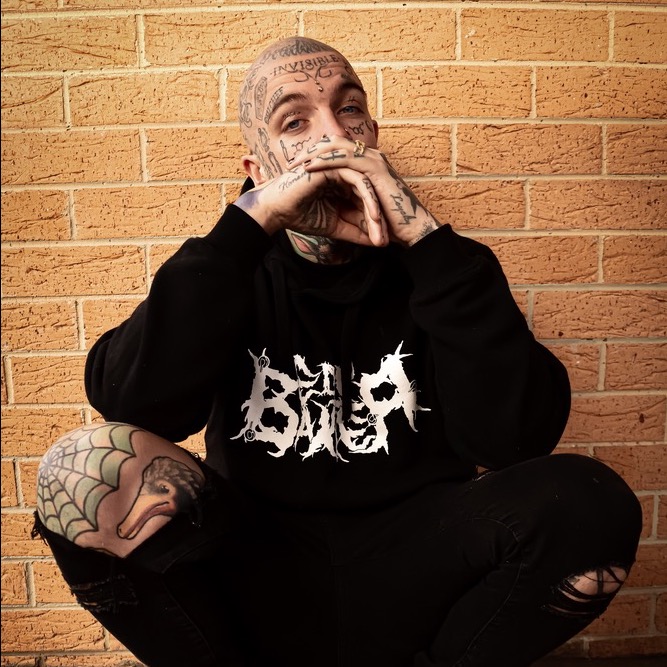 Photo HD Eddie Baxter - 2