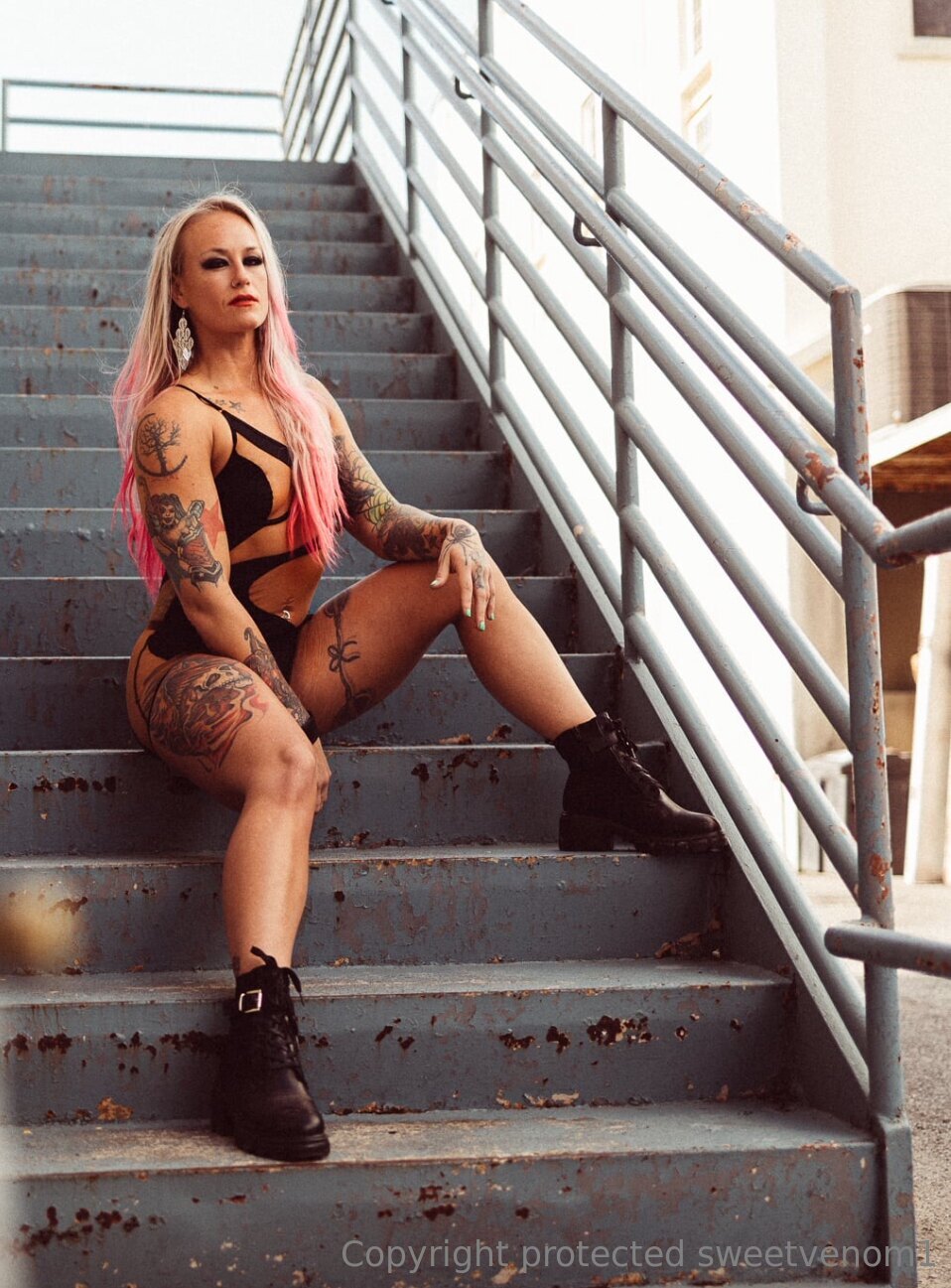 Photo HD Jessica Borga - 7