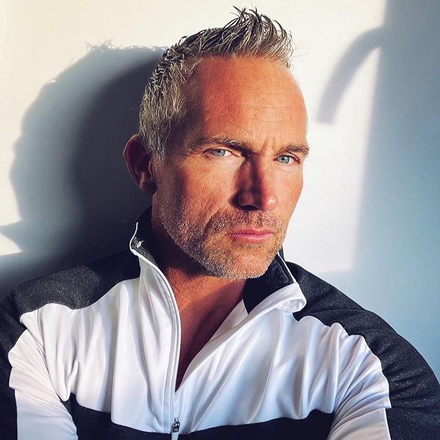 Photo HD Marcus London - 10