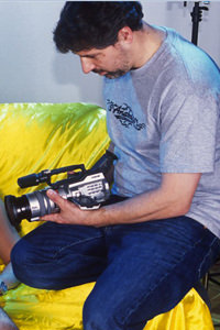 Photo HD Jean-Yves Le Castel - 1