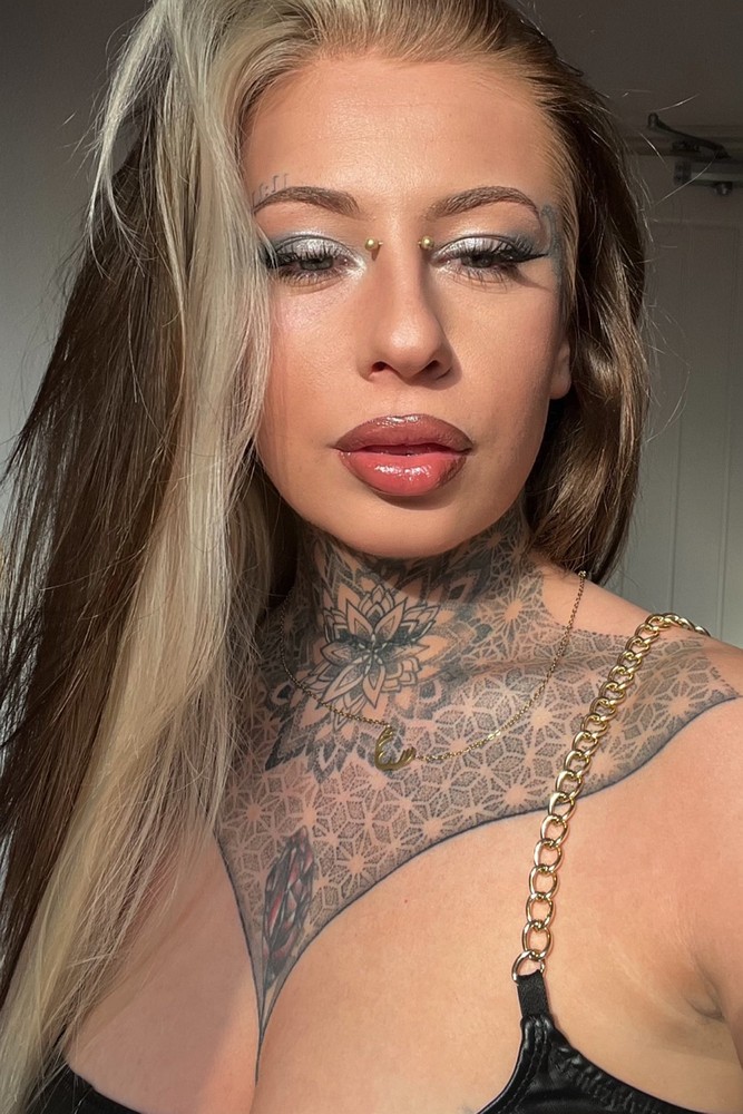 Photo HD Lila Storm - 9