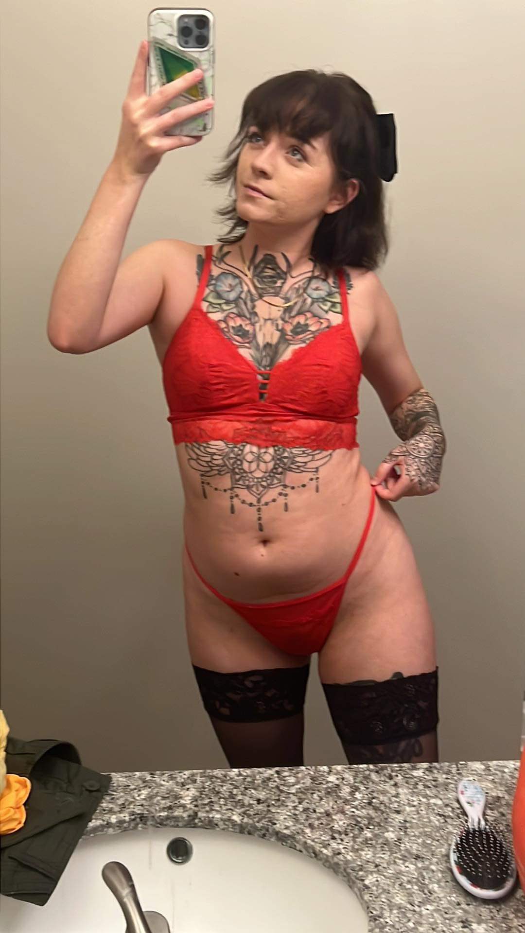 Photo HD Farynn Fux - 2