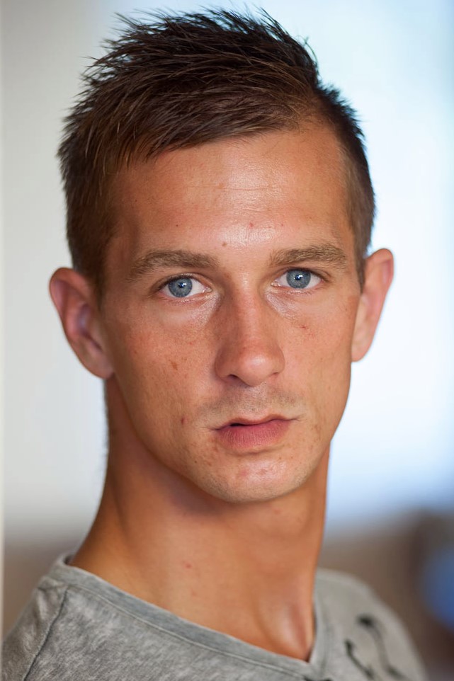 Photo HD Tomas Adamec - 10