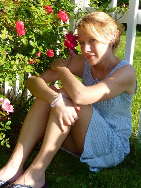 Photo HD Amber Pixie Wells - 7