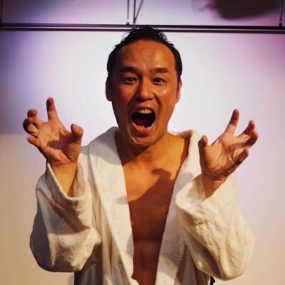 Photo HD Tony Ooki - 3