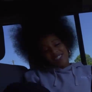 Ethereal Branlette avec les pieds