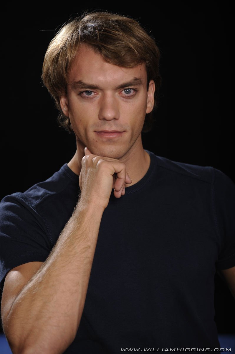 Jon Bon William Higgins