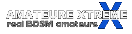 Amateure Xtreme