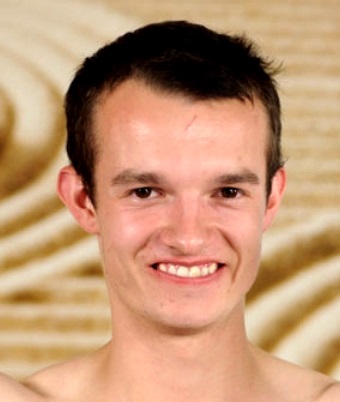 Ondrej Novak Massage