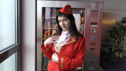 FakeFlightAgent 22 - Malina F