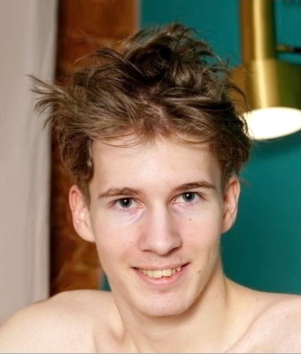 Alex Hofer Masturbation