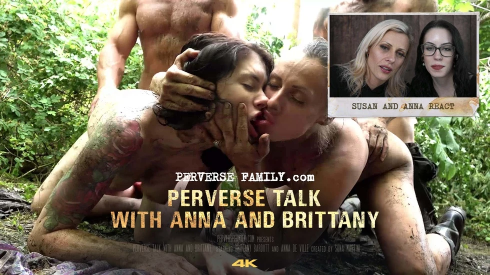 Perverse Family 41 - PART 2 (SEASON 3):