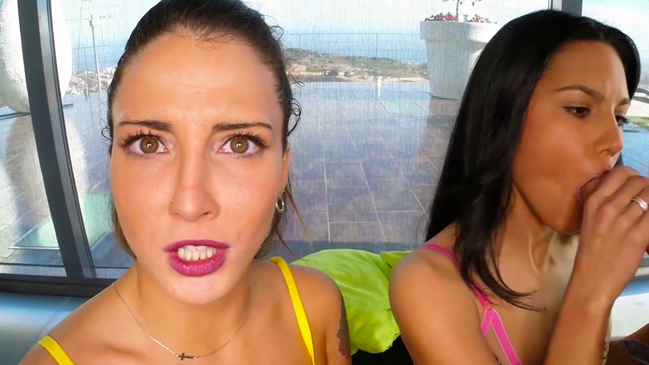 Apolonia vs. Medusa: A Rivalry is Born