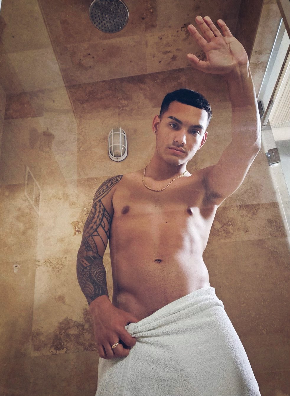 Photo HD Jason Legend - 3