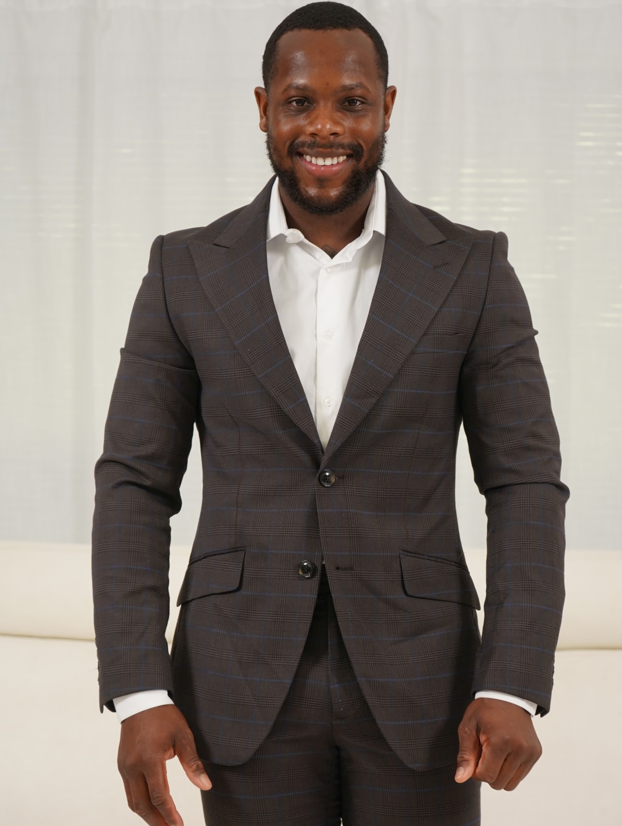 Mr. Porter See Him Fuck