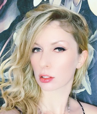 Photo HD Sydney Paige - 5