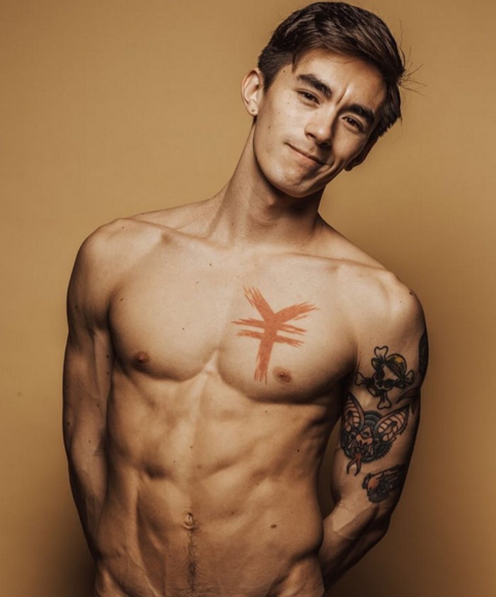 Photo HD Cody Seiya - 6