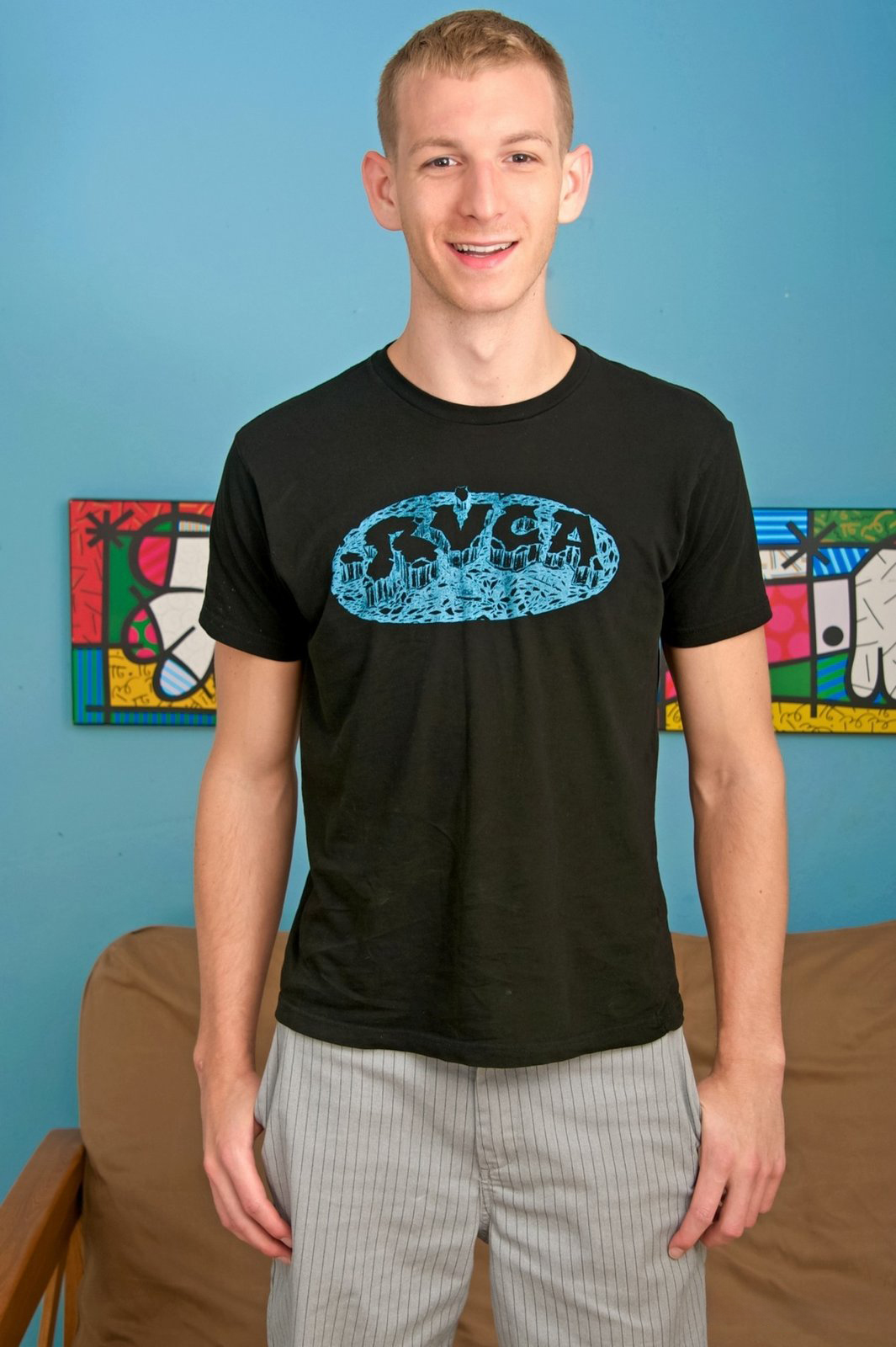 Photo HD Rex Wolfe - 1