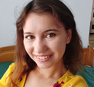 Photo HD Lika Li - 4