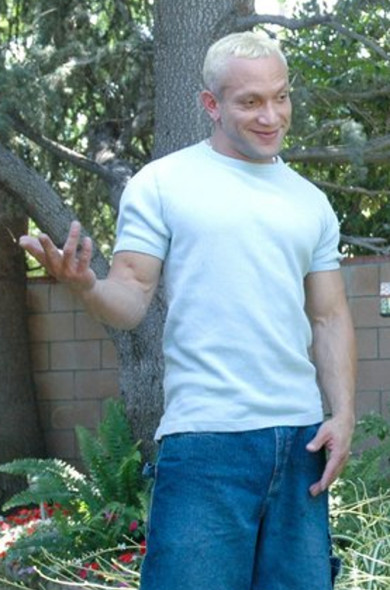 Photo HD Brett Rockman - 1