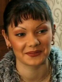 Photo HD Ildiko Smits - 1