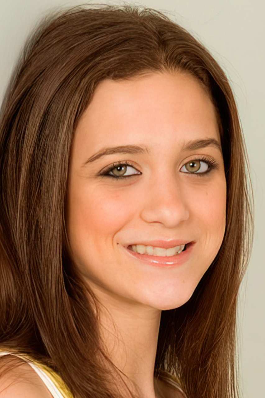 Photo HD Sammi Starr - 2