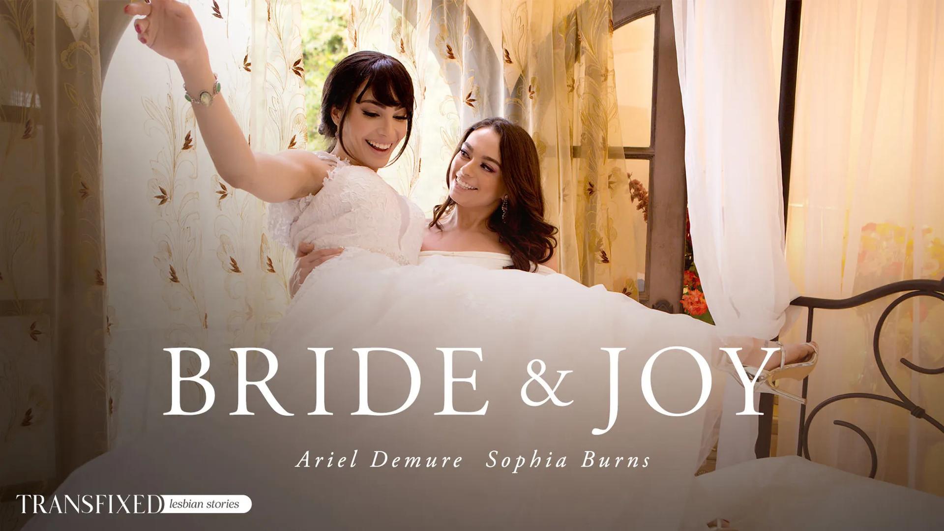 Bride & Joy