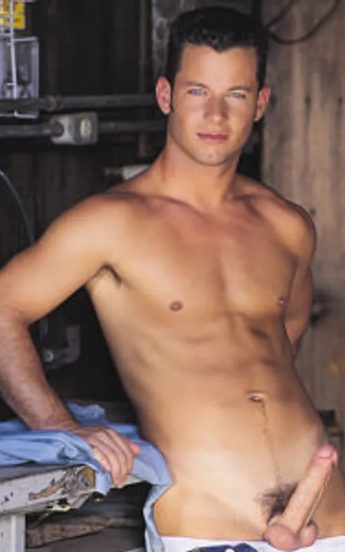 Tristan Paris Interracial