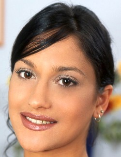 Aniko X Woodman Casting X