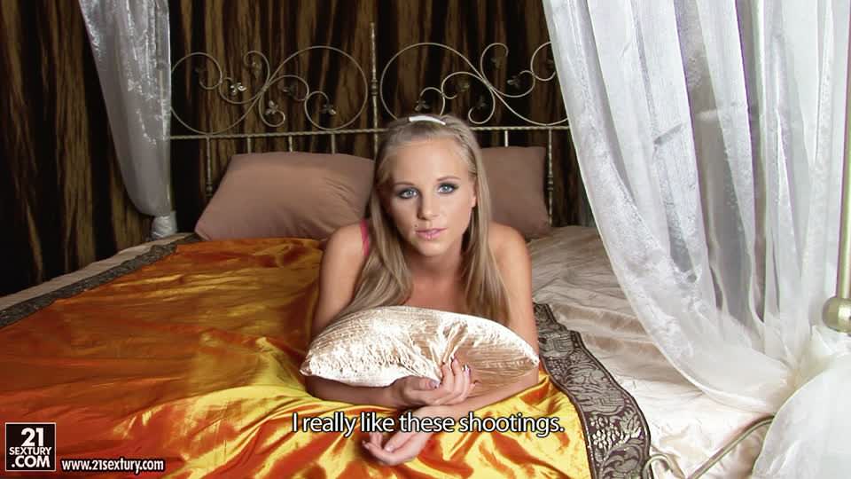 Interview with Barbie White