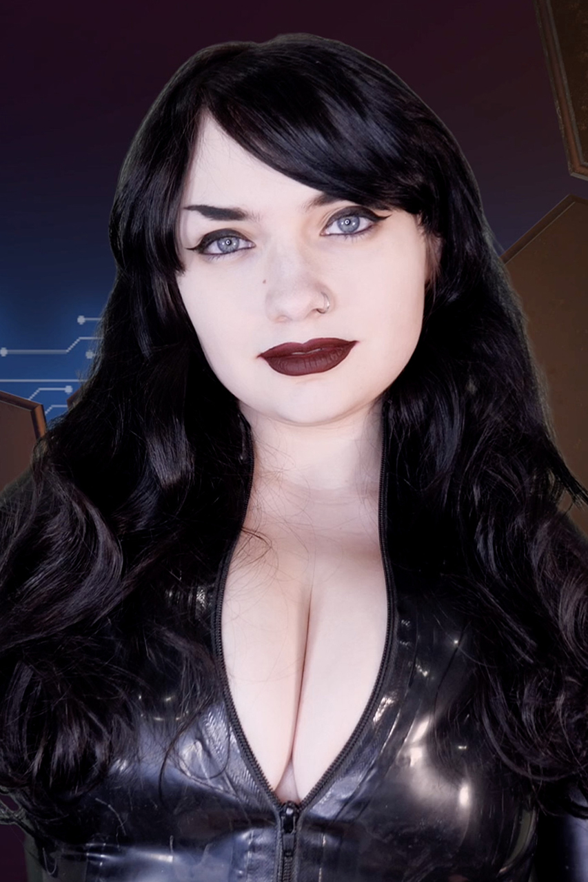 Photo HD Countess Jezebeth - 5