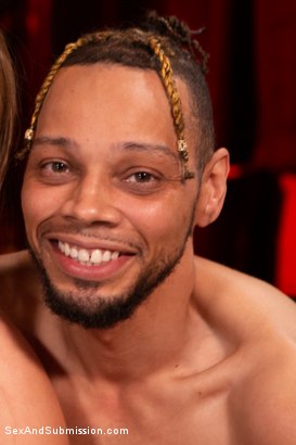 Photo HD Donny Sins - 5